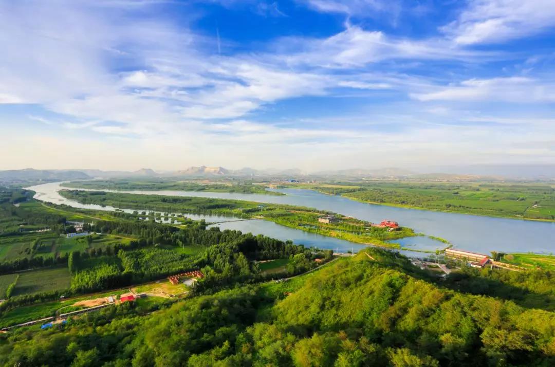 河北滦州：向现代中等城市进发！